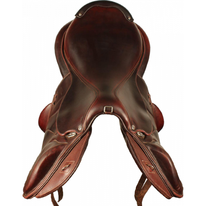 Selle Devoucoux CHIBERTA O 18"
