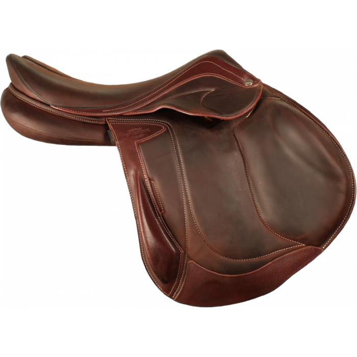 Devoucoux CHIBERTA ENARA Sattel 18"