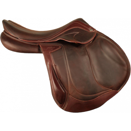 Devoucoux CHIBERTA ENARA Sattel 18