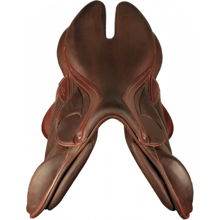 Devoucoux CHIBERTA ENARA Sattel 18"