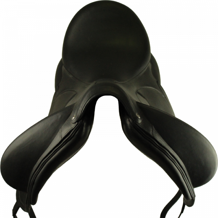 18" Devoucoux MAKILA HARMONIE S Saddle