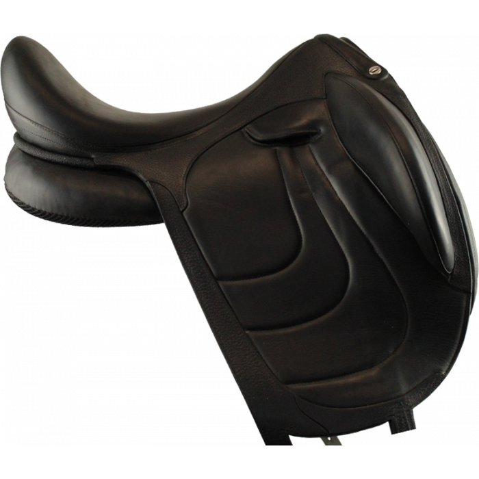 18" Devoucoux MAKILA HARMONIE S Saddle