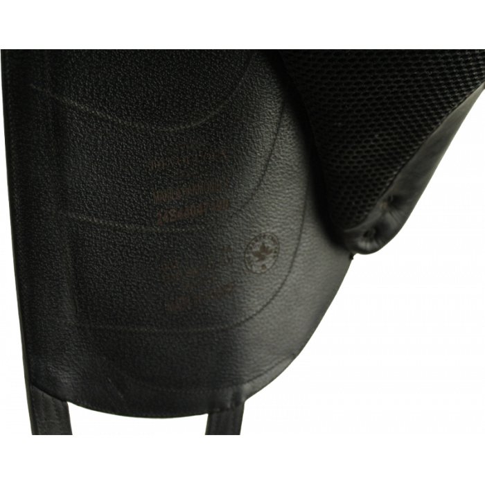 18" Devoucoux MAKILA HARMONIE S Saddle