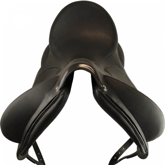 Selle Devoucoux MAKILA HARMONIE S 17,5"