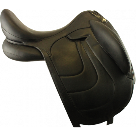 Selle Devoucoux MAKILA HARMONIE S 17,5