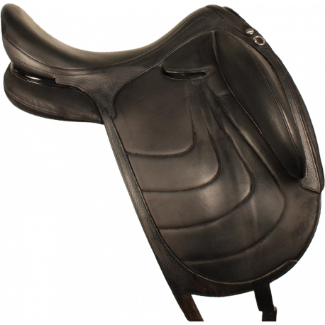 Selle Devoucoux MAKILA HARMONIE 002