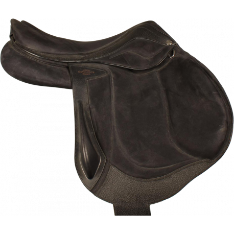 Selle Devoucoux CHIBERTA ENARA EV 17,5