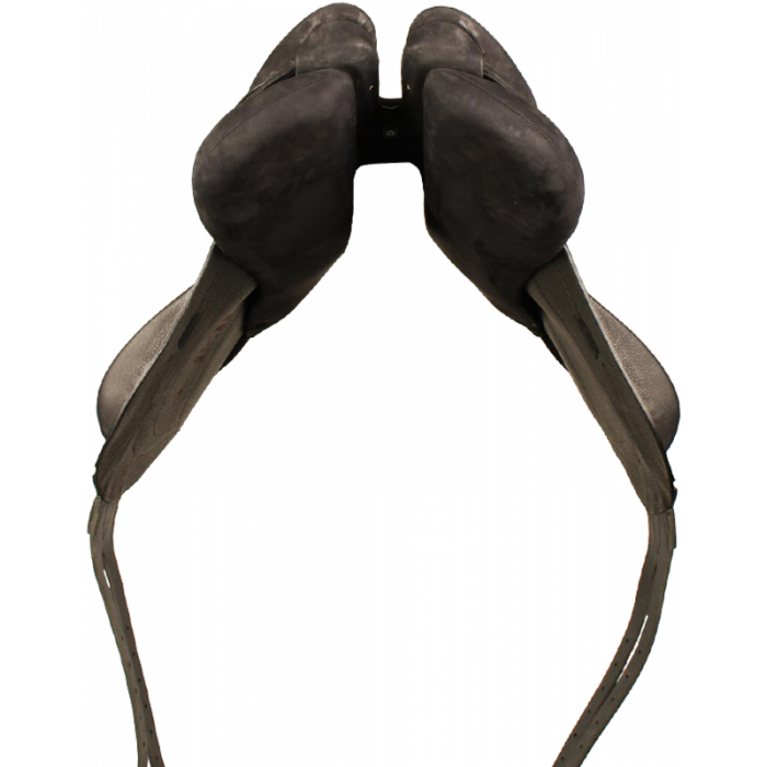 Selle Devoucoux CHIBERTA ENARA EV 17,5"