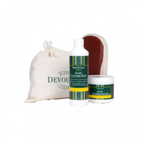 Kit d'entretien