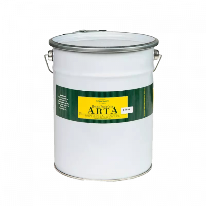 Belharra Lederbalsam 5L