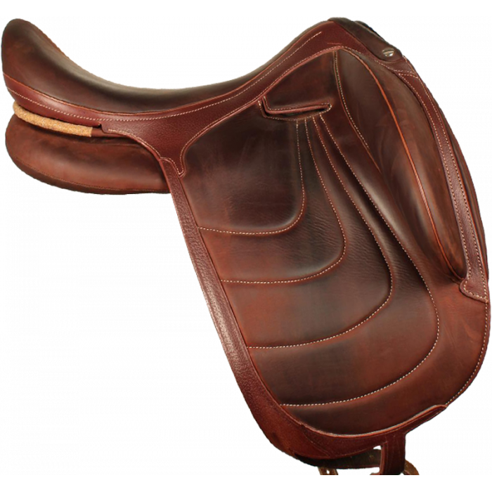 Selle Devoucoux MAKILA HARMONIE 004
