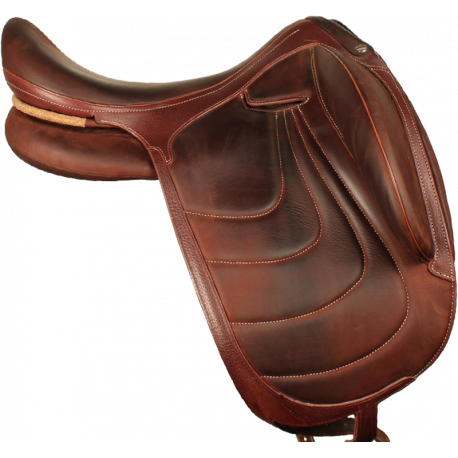 Selle Devoucoux MAKILA HARMONIE 004
