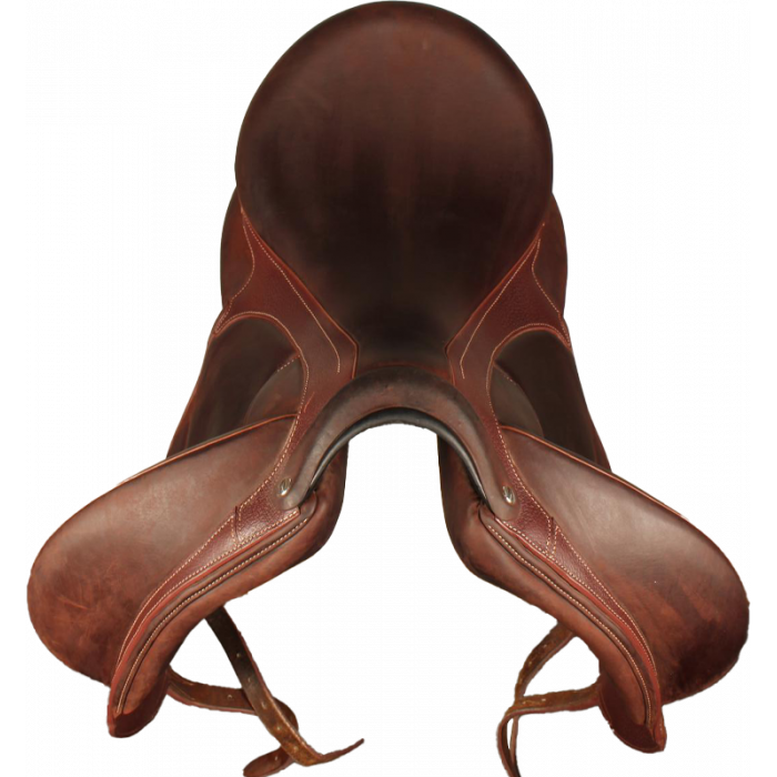 Selle Devoucoux MAKILA HARMONIE 004