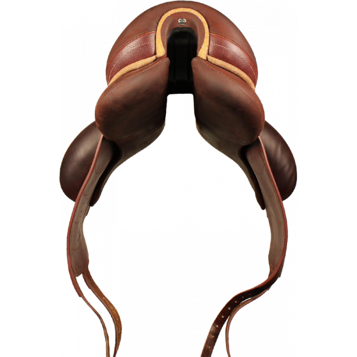 Selle Devoucoux MAKILA HARMONIE 004