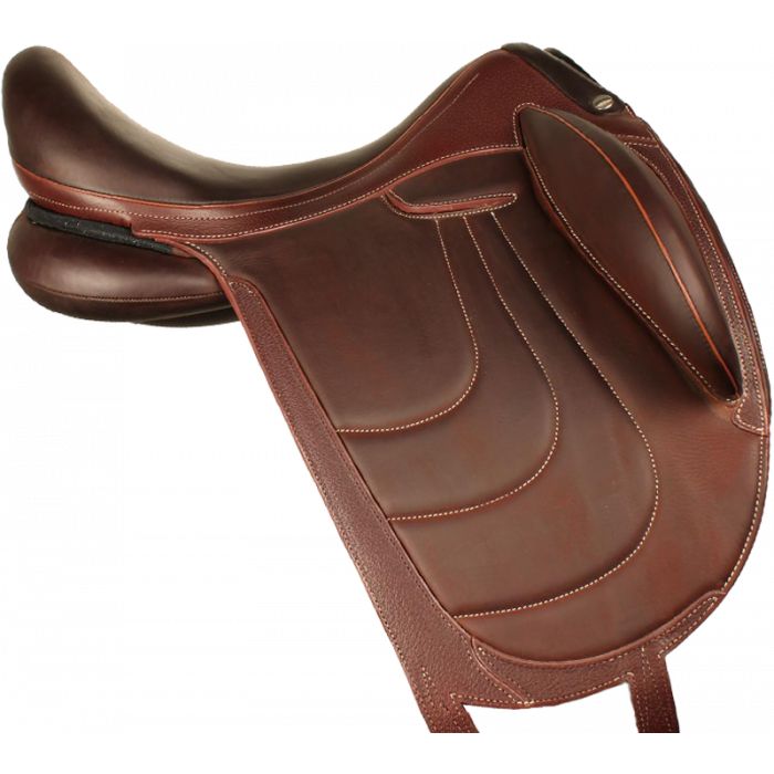 Devoucoux MAKILA HARMONIE S Sattel 002