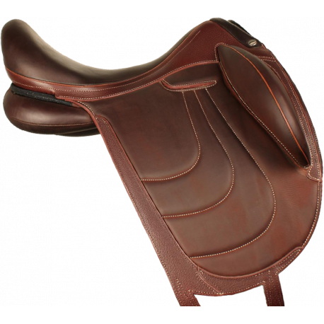 Devoucoux MAKILA HARMONIE S Sattel 002