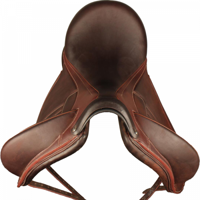 Devoucoux MAKILA HARMONIE S Sattel 002