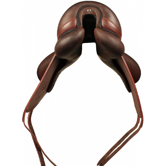 Devoucoux MAKILA HARMONIE S Sattel 002