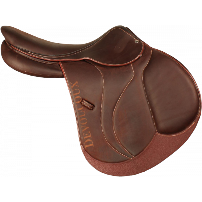 Devoucoux BIARRITZ S Sattel 18.5"