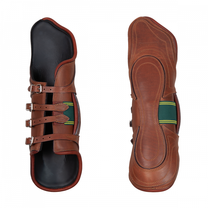 Chiberta fetlock boots