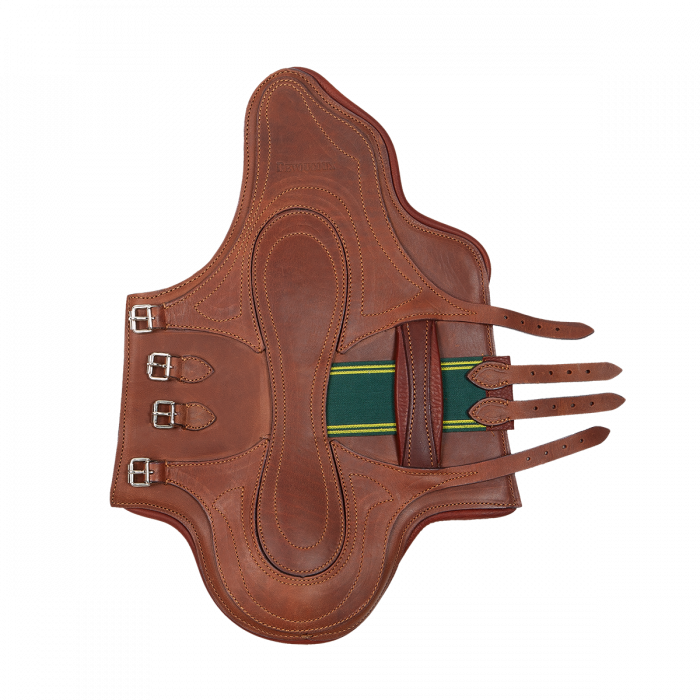 Guêtres postérieures Chiberta