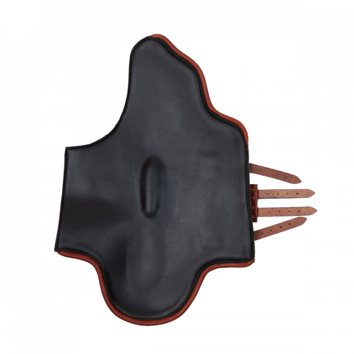 Chiberta fetlock boots