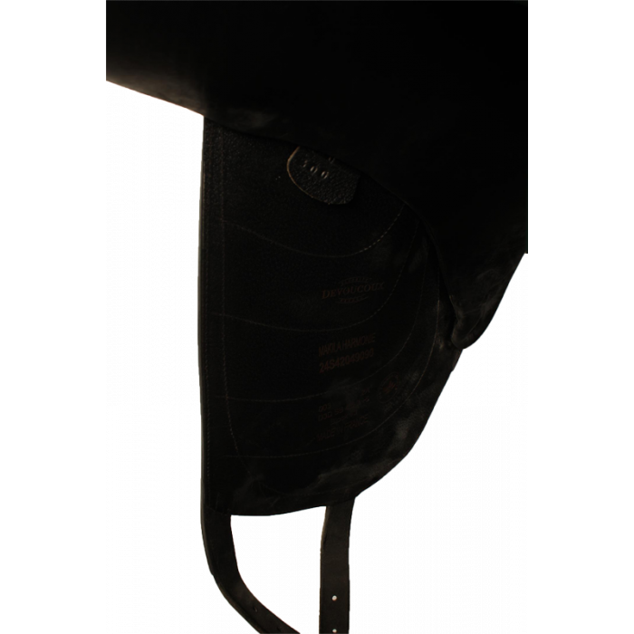 Selle Devoucoux MAKILA HARMONIE 18"