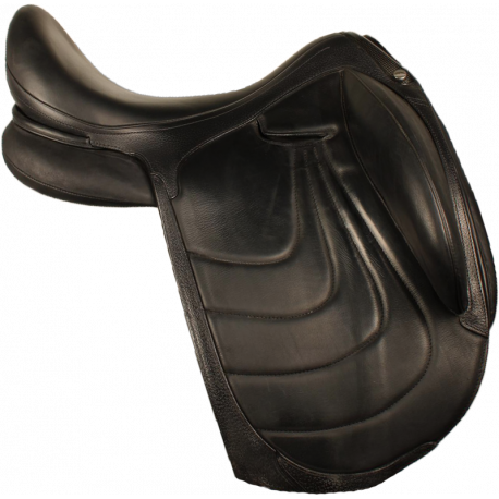 Selle Devoucoux MAKILA HARMONIE 18