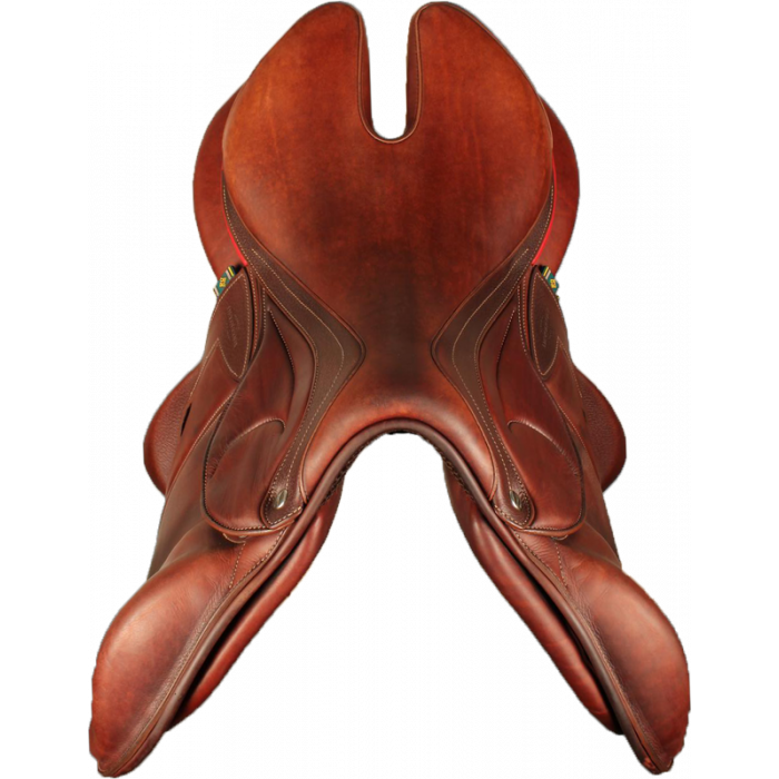 Devoucoux CHIBERTA ENARA Sattel 17.5"