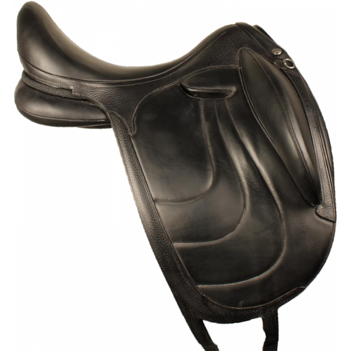 Selle Devoucoux MAKILA HARMONIE S 17,5"