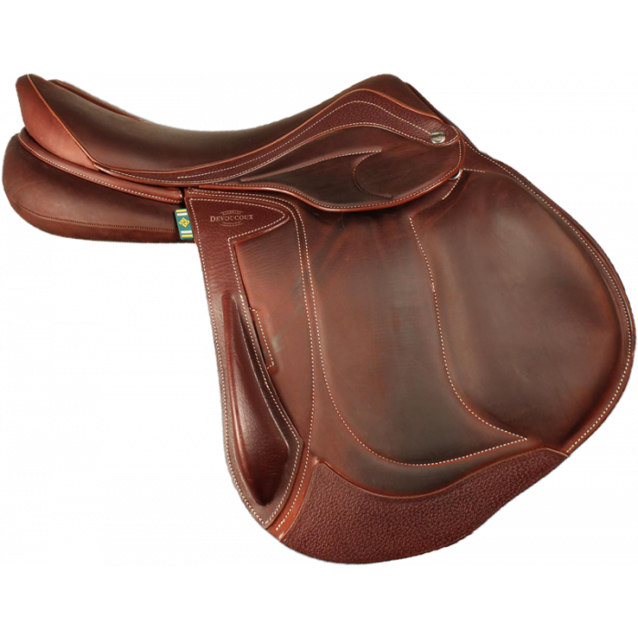 Selle Devoucoux CHIBERTA ENARA 17,5"