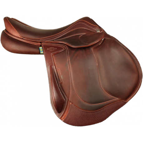 Selle Devoucoux CHIBERTA ENARA 17,5