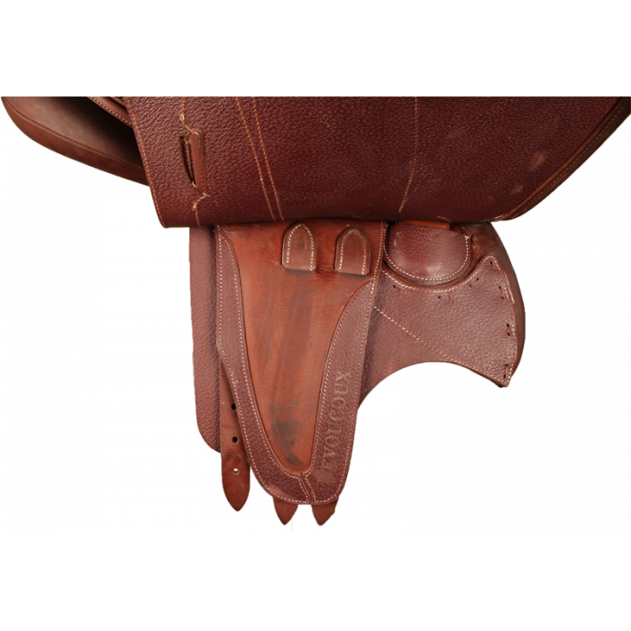 Selle Devoucoux CHIBERTA ENARA 17,5"