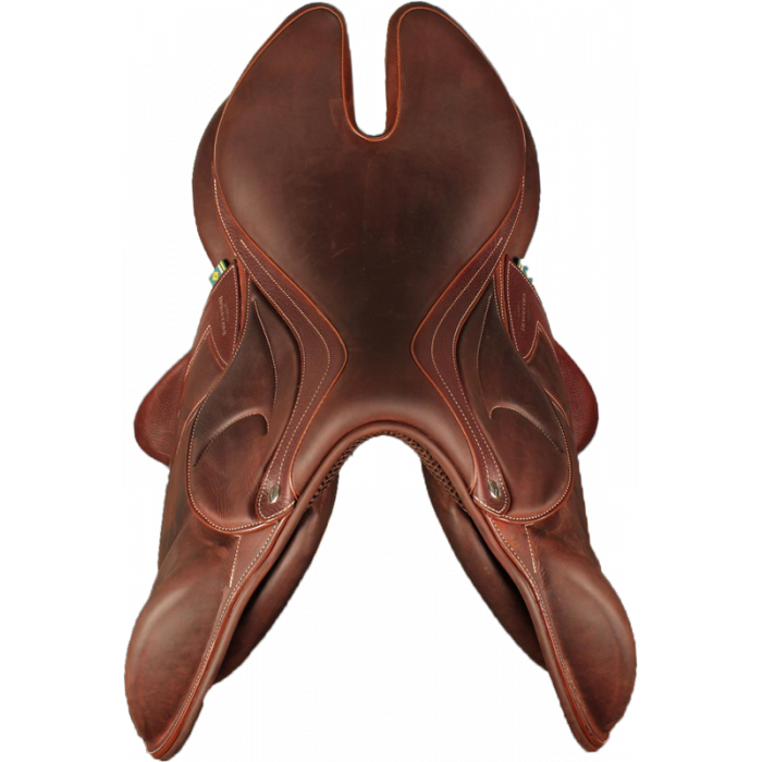 Selle Devoucoux CHIBERTA ENARA 17,5"