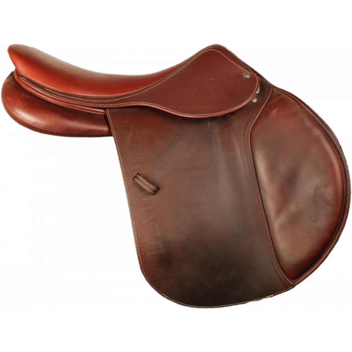 Devoucoux BIARRITZ S Sattel 17.5"
