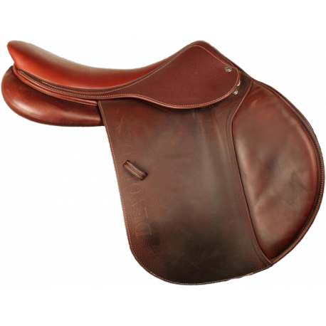 Devoucoux BIARRITZ S Sattel 17.5