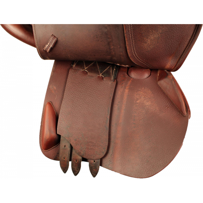 Devoucoux BIARRITZ S Sattel 17.5"