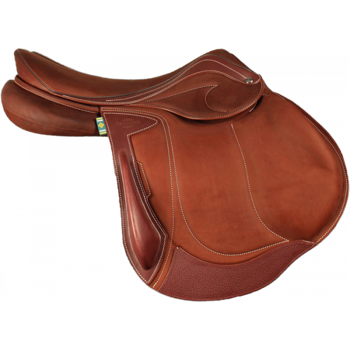Selle Devoucoux CHIBERTA ENARA 18"