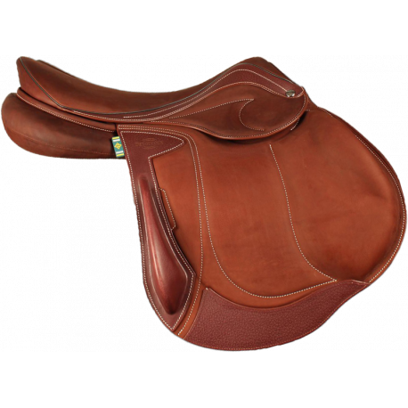 Selle Devoucoux CHIBERTA ENARA 18