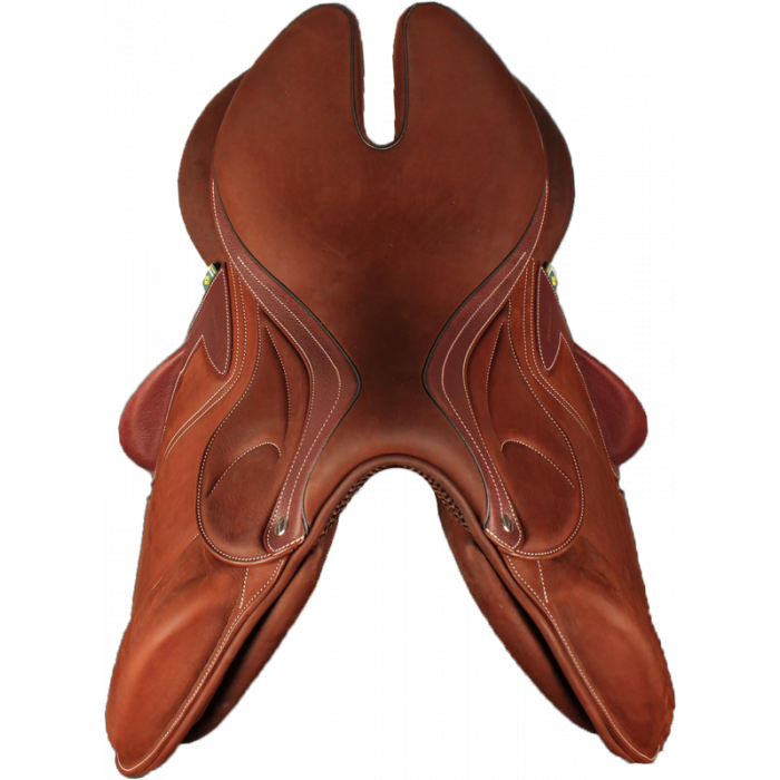 Selle Devoucoux CHIBERTA ENARA 18"