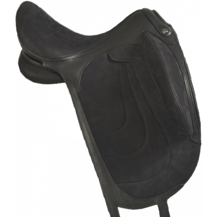 Selle Devoucoux MAKILA HARMONIE S 17"