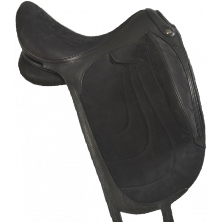 Selle Devoucoux MAKILA HARMONIE S 17