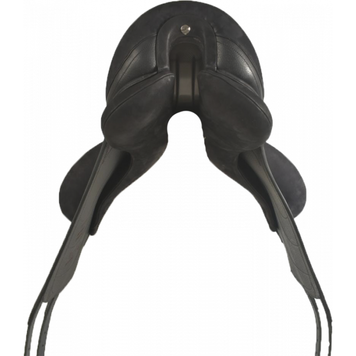 Selle Devoucoux MAKILA HARMONIE S 17"