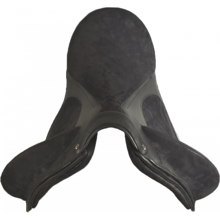 Selle Devoucoux MAKILA HARMONIE S 17"