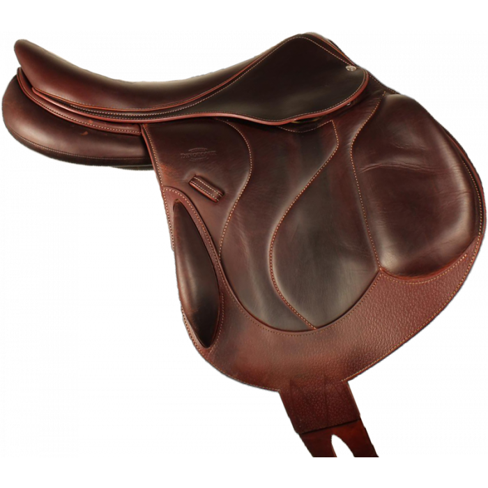 17.5" Devoucoux CHIBERTA O Saddle