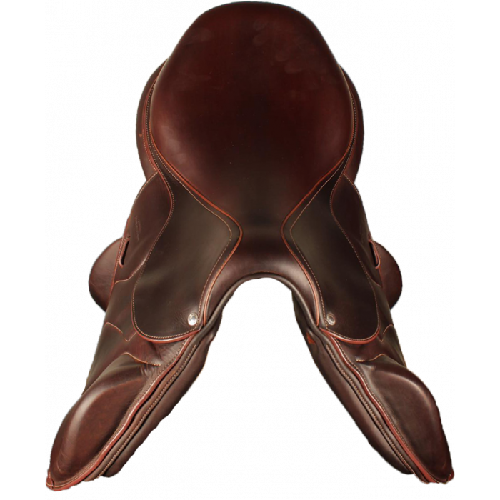 17.5" Devoucoux CHIBERTA O Saddle
