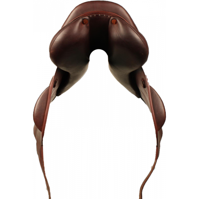 17.5" Devoucoux CHIBERTA O Saddle