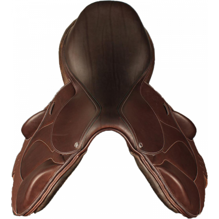 Selle Devoucoux CHIBERTA O 18"