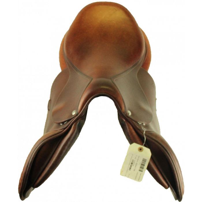 Devoucoux BIARRITZ O Sattel 18"