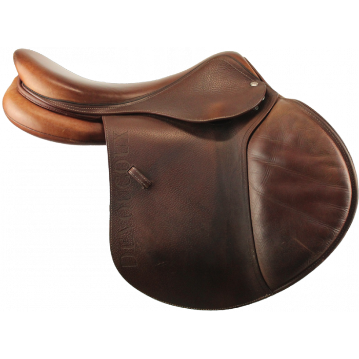 Devoucoux BIARRITZ O Sattel 18"